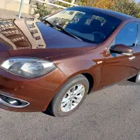 برلیانس H320|خودرو سواری و وانت|تبریز, |دیوار