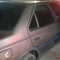 فروش پژو روآ بنزینی|خودرو سواری و وانت|شوط, |دیوار