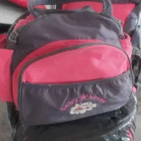 سیسمونی در حد نو|کالسکه و لوازم جانبی|فولادشهر, C8|دیوار