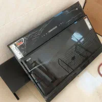 هود روکار لمسی