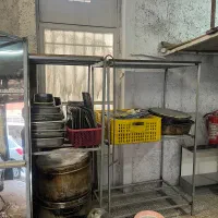 وسایل رستوران و بیرون بر|کافی‌شاپ و رستوران|اصفهان, طاحونه|دیوار