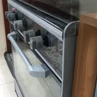 گاز طرح فر