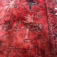 فرش طرح دستبافت ابریشم ۹ متری ۱۲ متری|فرش|مبارکه, |دیوار