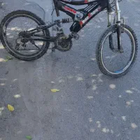 دوچرخه 16فروشی|دوچرخه، اسکیت، اسکوتر|نورآباد ممسنی, |دیوار