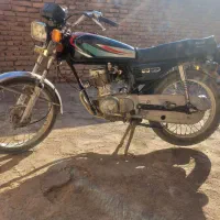 متور سالم مدل ۹۱