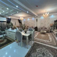 ۱۱۰ متر فول امکانات ۲ خواب بسیار شیک افسریه جنوبی|اجارهٔ آپارتمان|تهران, افسریه جنوبی|دیوار