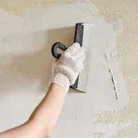 نقاش ماهر یا کارگر ساده نقاشی|استخدام معماری، عمران و ساختمانی|محمدیه-قزوین, |دیوار