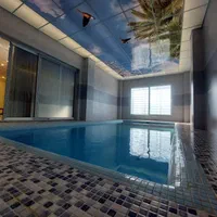 *دوبلکس۳خواب استخردار فوتبال دستی شیک نوسازدرمتلقو