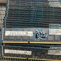 رم سرور اچ پی ram server 16gb 14900 pc3 hp