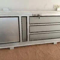 درب المینیومی