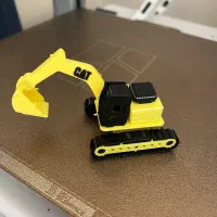 پرینتر سه بعدی بامبو لب A1 کومبو