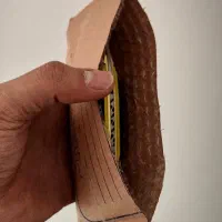 ++ چاقو جیبی ضامندار دست ساز ++|کلکسیون اشیاء عتیقه|رامهرمز, |دیوار