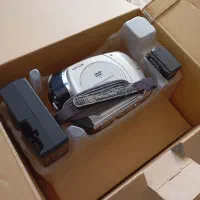 دوربین فیلمبرداری Panasonic|دوربین عکاسی و فیلم‌برداری|بروجرد, |دیوار