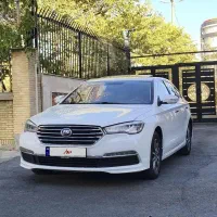 لیفان820 مدل 97 گیربکس خطی