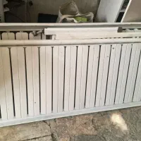 شوفاژ رادیاتور ۱۵ پره ای