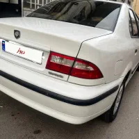 سمند LX مدل ۸۹|خودرو سواری و وانت|رشت, معلم|دیوار