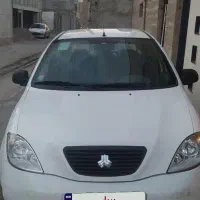 تیبا|خودرو سواری و وانت|اردبیل, |دیوار