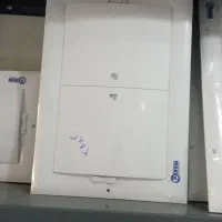 دریچه کولر درپوش دار