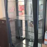 بوفه*ویترین
