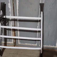 باربند تیبا مارک مارشال|قطعات یدکی و لوازم جانبی|شوش, |دیوار