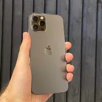 آیفون ۱۲ پرومکس گرافیت