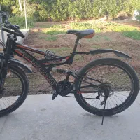 دوچرخه 26