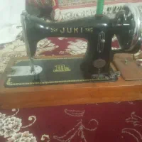 چرخ خیاطی جوکی|چرخ خیاطی و ریسندگی|گرگان, |دیوار