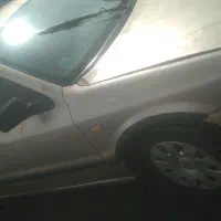 سمند۸۳|خودرو سواری و وانت|یاسوج, |دیوار