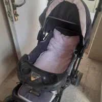 کالسکه تاشو