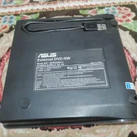 دی وی دی رایتر asus|قطعات و لوازم جانبی رایانه|شیراز, زرگری|دیوار