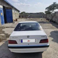 خودرو پژو پارس tu5 مدل۹۴|خودرو سواری و وانت|تبریز, |دیوار