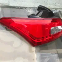 خطرعقب آریزو۵