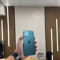 Iphone 13 pro max 256 zaa از دم قسط و نقدی