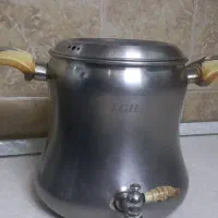 کتری سماوری|قوری، کتری، قهوه‌ساز دستی|پاکدشت, پاکدشت (مامازند)|دیوار