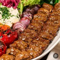 مایه کباب کوبیده