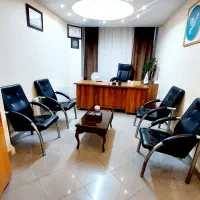 واحدخدماتی۱۰۶ متری باسند تک برگ تجاری خدماتی|فروش دفتر کار، اتاق اداری، مطب|تبریز, |دیوار