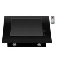 هود شومینه ای سینجر با گارانتی