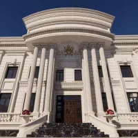 اجرای نما / سنگ کاری / سنگ/ نماکاری