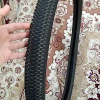 لاستیک دوچرخه|دوچرخه، اسکیت، اسکوتر|اصفهان, مارچین|دیوار