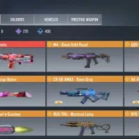 فقط طاق با هم سطح