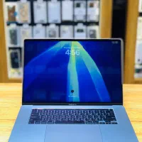 MacBook pro 16 - 2019 space gray
