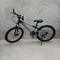 دچرخه یومینگ*جفت دیسکی/مقاوم۲۴