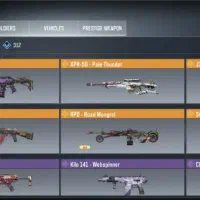 اکانت فروشی|کلکسیون و سرگرمی|قم, پردیسان|دیوار