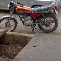 موتور ۱۲۵|موتورسیکلت|دوگنبدان, |دیوار