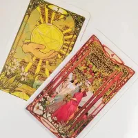 جزوه آموزشی تاروت