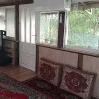 سویت جنگلی نزدیک ساحل روزانه|اجارهٔ کوتاه‌مدت آپارتمان و سوئیت|چالوس, |دیوار