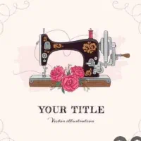 آموزش خیاطی وطراحی دوخت