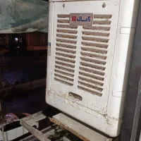 کولر آبی ابسال