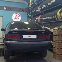 زانتیا سرمهای مدل ۸۳ سهتیکه پلمپ