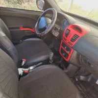 کوییک آر ۱۴۰۰|خودرو سواری و وانت|تبریز, |دیوار